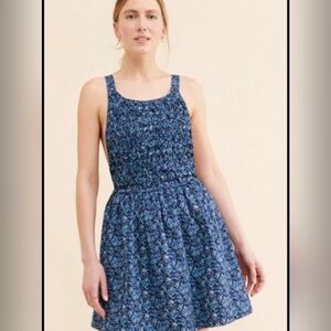 Free people dress with tags xl